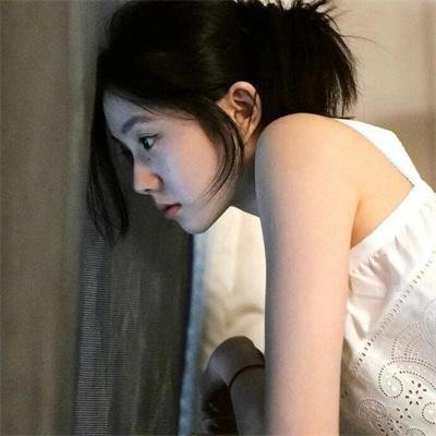 遇见女孩的感觉